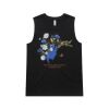 Women's Upside Tank Thumbnail