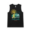 Women's Upside Tank Thumbnail